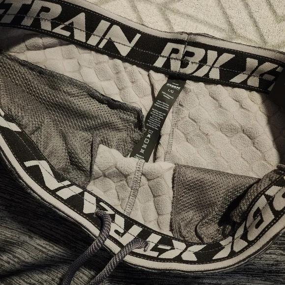 RBX Jogger Pants Size Large Tapred - Picture 3 of 7